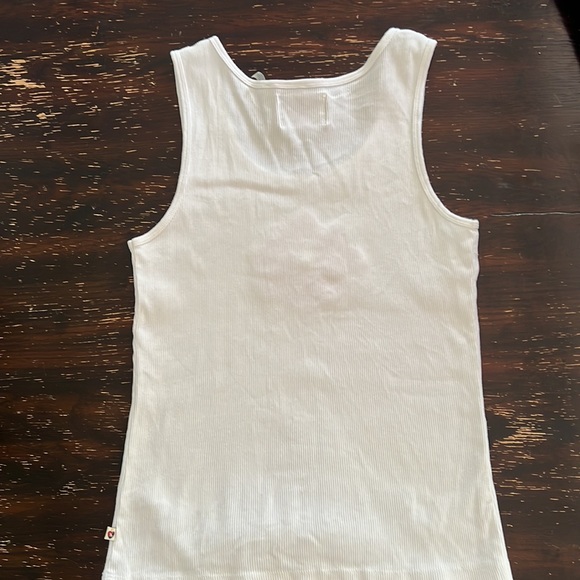 Tank top - Picture 2 of 2
